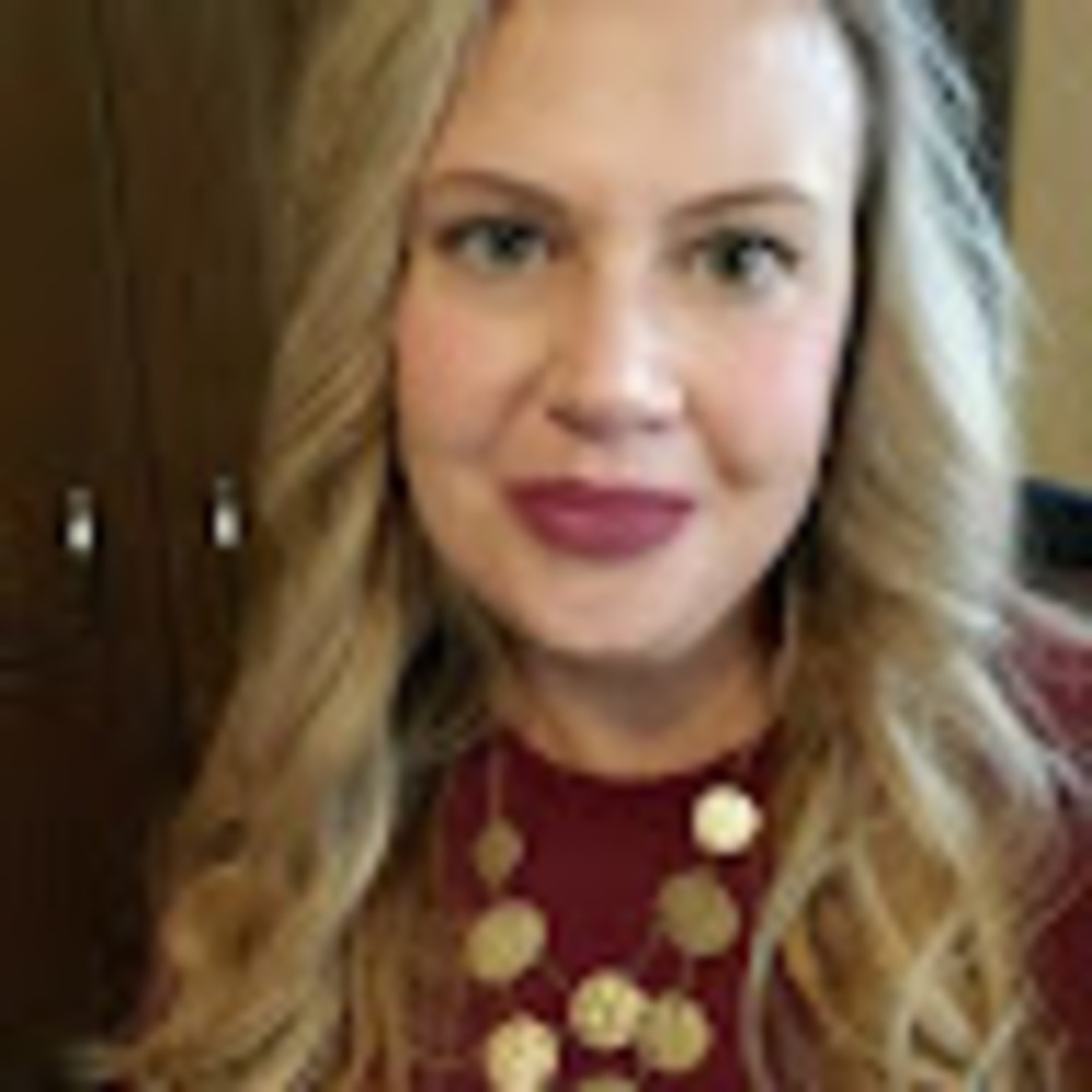 Meet your Posher, Stacy